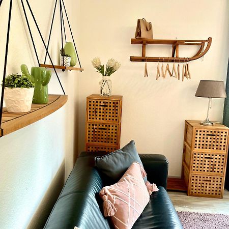 Gemuetliche Ferienwohnung Am Ringpark Вюрцбург Экстерьер фото