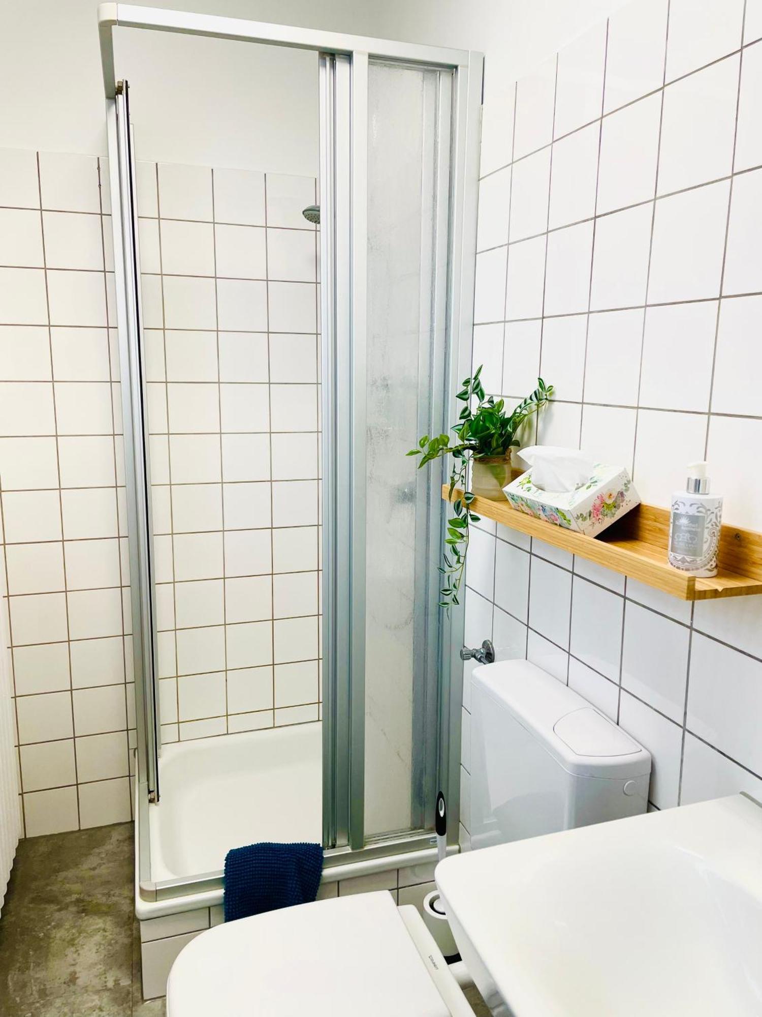 Gemuetliche Ferienwohnung Am Ringpark Вюрцбург Экстерьер фото