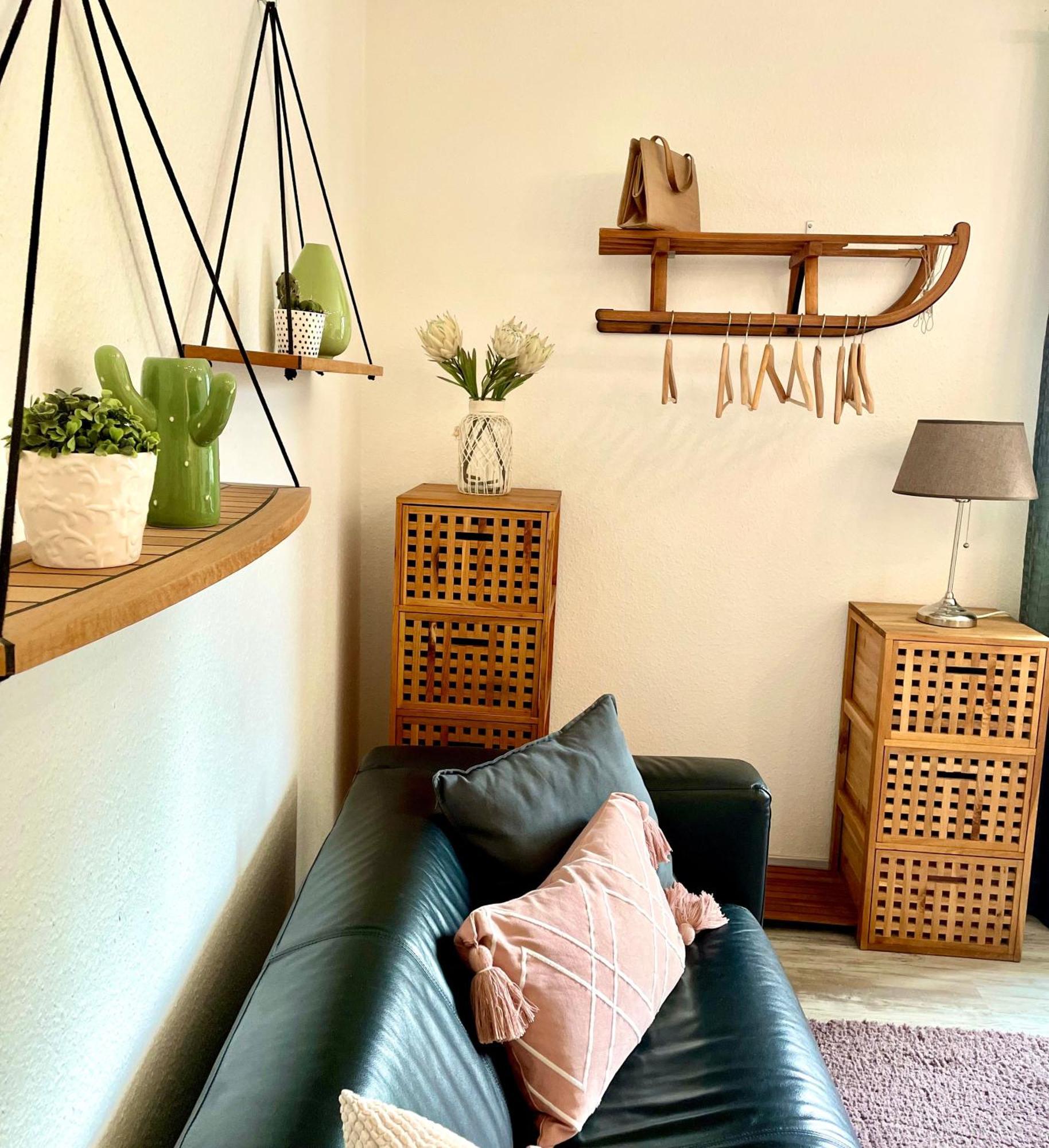 Gemuetliche Ferienwohnung Am Ringpark Вюрцбург Экстерьер фото